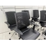 Vitra Meda Deri Yönetici Koltuğu Ofis Koltuğu - M3176