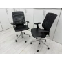 Vitra Meda Deri Yönetici Koltuğu Ofis Koltuğu - M3176