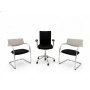 Vitra Ofis Çalışma Koltuğu Takım - M4079