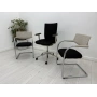 Vitra Ofis Çalışma Koltuğu Takım - M4079