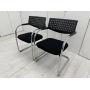 Vitra Visavis Bekleme Koltuğu - M3174