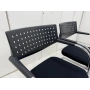 Vitra Visavis Bekleme Koltuğu - M3174