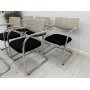 Vitra Visavis Misafir Bekleme Koltuğu - M4076