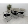 Vitra Visavis Misafir Bekleme Koltuğu - M4076