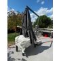 YANDAN GÖVDELİ BAHÇE ŞEMSİYESİ - DIŞ MEKAN ŞEMSİYE - M5062