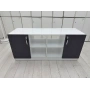 YATAY ARŞİVLİK DOSYA DOLABI - YÖNETİCİ ARKA DOLABI - M4969