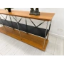YATAY ÇOK AMAÇLI ÜNİTE - VİTRİN DOLAP - M4740