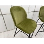 YEŞİL BAR SANDALYESİ - BAR TABURESİ - M5050