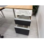 Yönetici Çalışma Masası Kesonlu Ofis Çalışma Masası