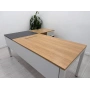 Yönetici Çalışma Masası Kesonlu Ofis Çalışma Masası