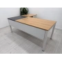 Yönetici Çalışma Masası Kesonlu Ofis Çalışma Masası