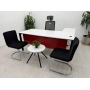 Yönetici Çalışma Masası Kesonlu Ofis Masası