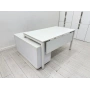 YÖNETİCİ ETAJERLİ ÇALIŞMA MASASI -MASA TAKIMI SET - M4720