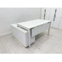 YÖNETİCİ ETAJERLİ ÇALIŞMA MASASI -MASA TAKIMI SET - M4720