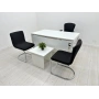 YÖNETİCİ ETAJERLİ ÇALIŞMA MASASI -MASA TAKIMI SET - M4720
