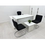 YÖNETİCİ ETAJERLİ ÇALIŞMA MASASI -MASA TAKIMI SET - M4720
