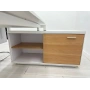 YÖNETİCİ ETAJERLİ ÇALIŞMA MASASI -MASA TAKIMI SET - M4720