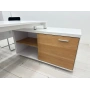 YÖNETİCİ ETAJERLİ ÇALIŞMA MASASI -MASA TAKIMI SET - M4720