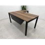Yönetici L Çalışma Masası Büro Çalışma Masası