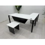 Yönetici Masa Takımı Makam Oda Takımı (set) - M3113