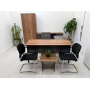 Yönetici Ofis Oda Takımı Büro Çalışma Masası