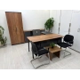 Yönetici Ofis Oda Takımı Büro Çalışma Masası