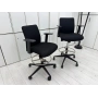 YÜKSEK AMÖRTİSÖRLÜ ÇALIŞMA KOLTUĞU - BAR TABURESİ - M5063