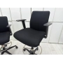 YÜKSEK AMÖRTİSÖRLÜ ÇALIŞMA KOLTUĞU - BAR TABURESİ - M5063