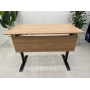 Yükseklik Ayarlı Çalışma Masası - M3312