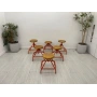 Yükseklik Ayarlı Tabure Ayarlanabilir Tabure - M4084