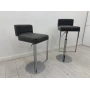 Yükseklik Ayarlı Tabure Bar Sandalyesi - M4651