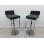 Yükseklik Ayarlı Tabure Bar Sandalyesi - M4651