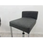 Yükseklik Ayarlı Tabure Bar Sandalyesi - M4651