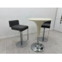 Yükseklik Ayarlı Tabure Bar Sandalyesi - M4651