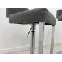 Yükseklik Ayarlı Tabure Bar Sandalyesi - M4651