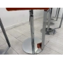 Yükseklik Ayarlı Tabure Bar Sandalyesi - M4662