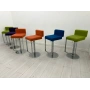 Yükseklik Ayarlı Tabure Bar Sandalyesi - M4662
