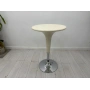 Yükseklik Ayarlı Yuvarlak Bistro Masa - M4520