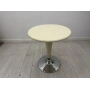 Yükseklik Ayarlı Yuvarlak Bistro Masa - M4520