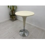 Yükseklik Ayarlı Yuvarlak Bistro Masa - M4520