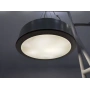 Yuvarlak LED Sarkıtmalı Lambader - M4628