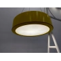 Yuvarlak LED Sarkıtmalı Lambader - M4629