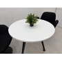 Yuvarlak Toplantı Masası Sunum Masası