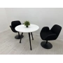 Yuvarlak Toplantı Masası Sunum Masası