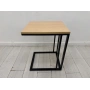 Zigon Sehpa Yan Sehpa Laptop Sehpası - M4631