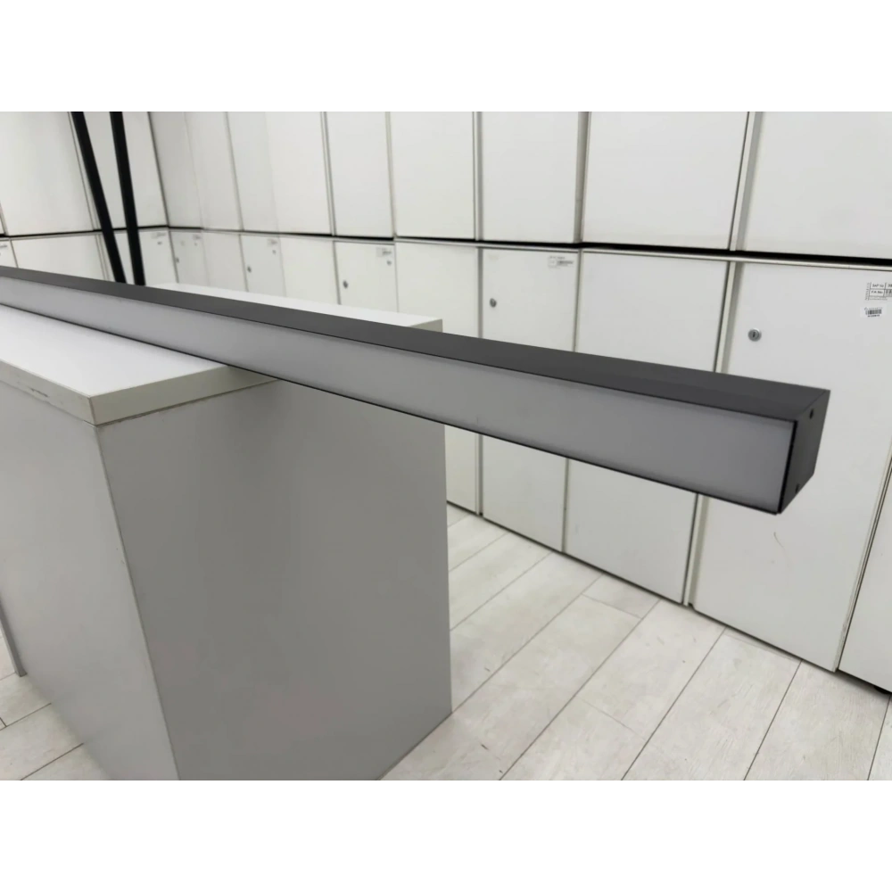 180 CM Sarkıtma LED Lineer Aydınlatma - M4385
