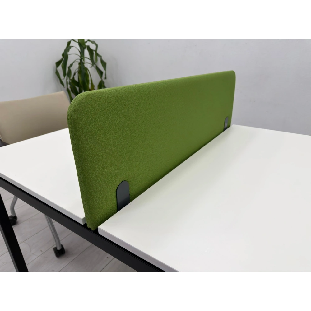 2 Kişilik Çoklu Çalışma Masası Workstation