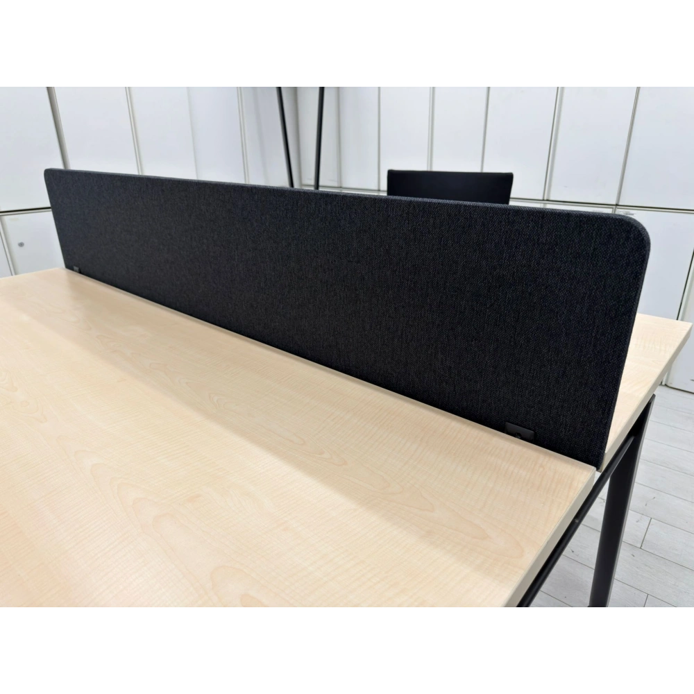 2 Kişilik Çoklu Çalışma Masası Workstation