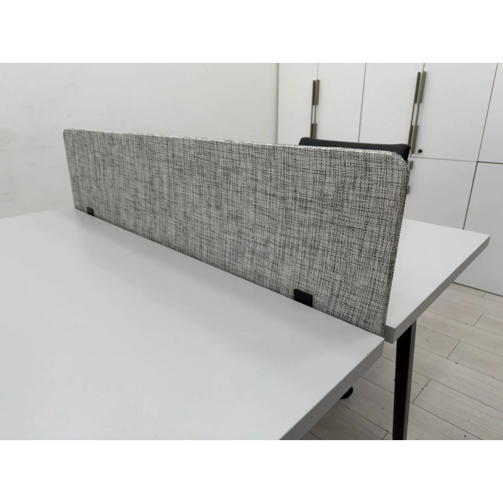 2 KİŞİLİK ÇOKLU ÇALIŞMA MASASI - WORKSTATİON - M4757