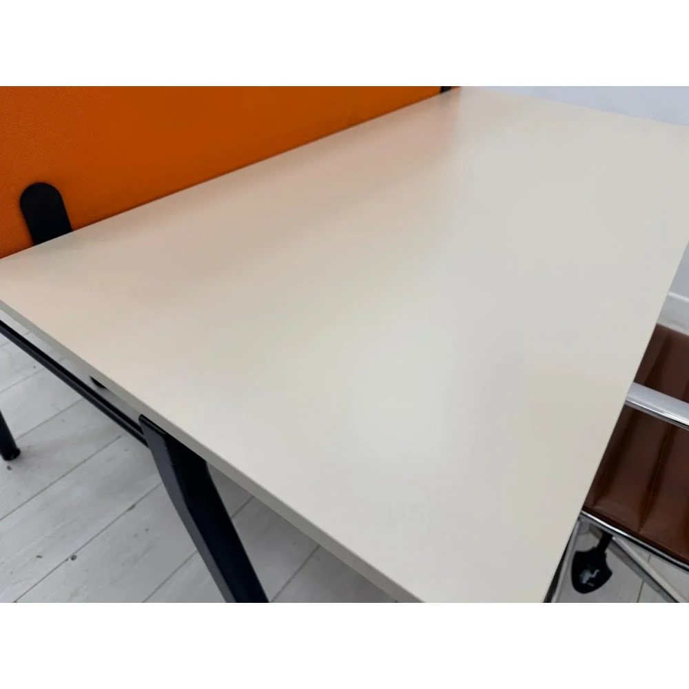 2 KİŞİLİK ÇOKLU ÇALIŞMA MASASI - WORKSTATİON - M4760